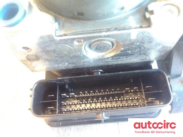 ABS sentral til VW Golf VII 2012-2017 (Fase 1) (ATE|5Q0614517BL|10.0220-0829.4|5Q0614517DB)