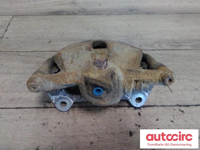 Bremsecaliper høyre foran til Audi TT 2015-->> (Type III) (TRW|8V0615124D|)