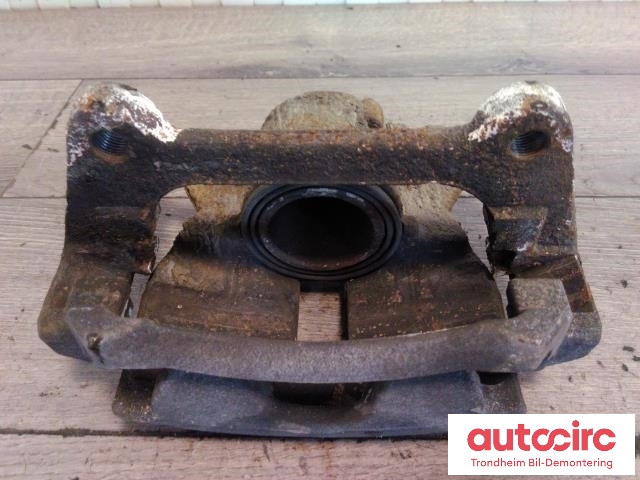 Bremsecaliper høyre foran til Audi TT 2015-->> (Type III) (TRW|8V0615124D|)