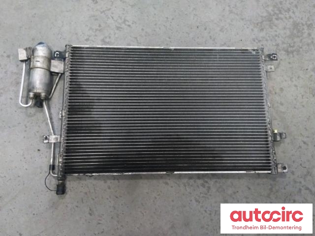 Aircondition radiator til Volvo XC90 2002-2006 (Type I, Fase 1)  (..|30665563|)