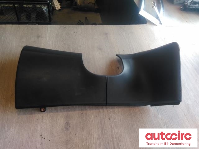 Dashbord diverse til Tesla Model X, 2016-->>  (DEKSEL UNDER RATT|1002405-14-H)