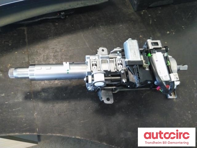 Rattaksel til Porsche Taycan, 2019-->>  (BOSCH|971419506AB)