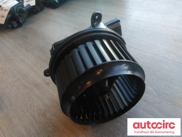Varmeapparat motor til Porsche Taycan 2019-->>  (DENSO|972907521C|CZ0160702087|9A7907521C)