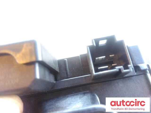 Varmeapparat motor til Porsche Taycan 2019-->>  (DENSO|972907521C|CZ0160702087|9A7907521C)