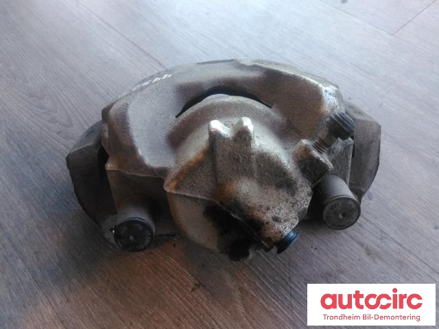 Bremsecaliper høyre foran til Renault Zoe 2019-->> (Fase 2)  (..|7701208333|)