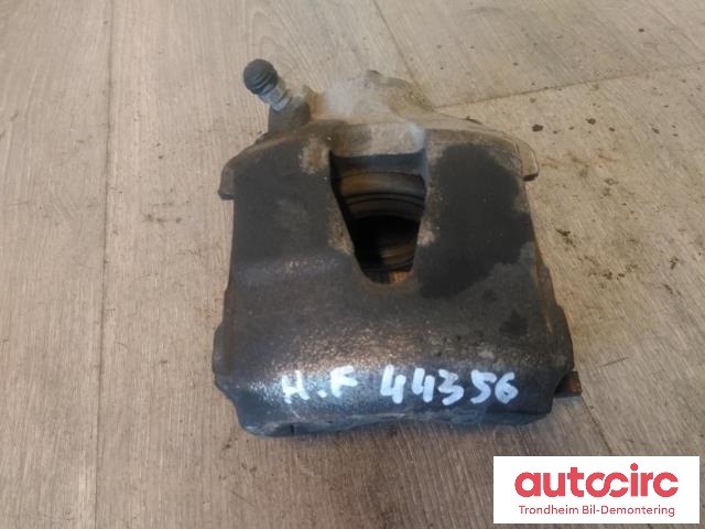 Bremsecaliper høyre foran til VW E-Up, 2013-2019  (..|1K0615124D)