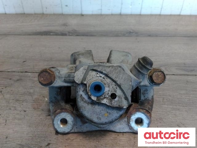 Bremsecaliper venstre bak til Toyota RAV4 2013-2015 (Type IV, Fase 1)  (...|4785042070|)