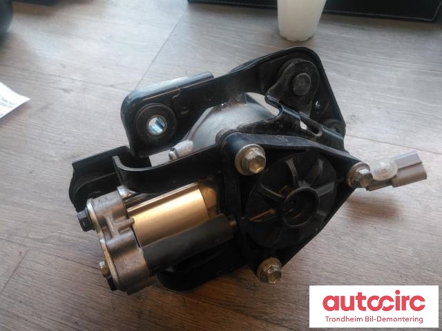 Vakuumpumpe til Mitsubishi Outlander 2012-2015 (Type III, Fase 1)  (POWER BRAKE BOOSTER|4641A020|)