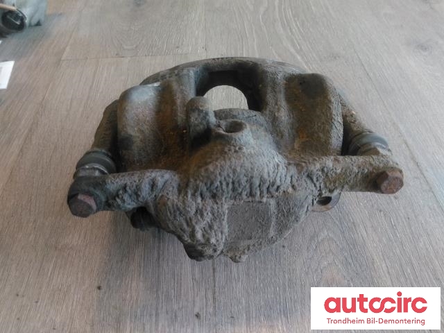Bremsecaliper venstre foran til Mercedes A-Klasse 2012-2018 (W176) (W176) (TRW|A0004216781|)