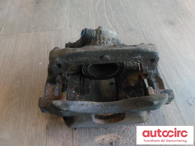 Bremsecaliper venstre foran til Mercedes A-Klasse 2012-2018 (W176) (W176) (TRW|A0004216781|)