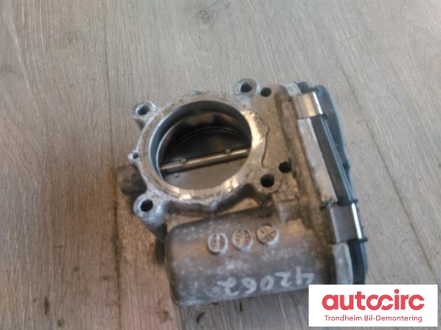 Spjeldhus til Mercedes A-Klasse 2012-2018 (W176) (W176) (BOSCH|A2701410025|0280750541|)