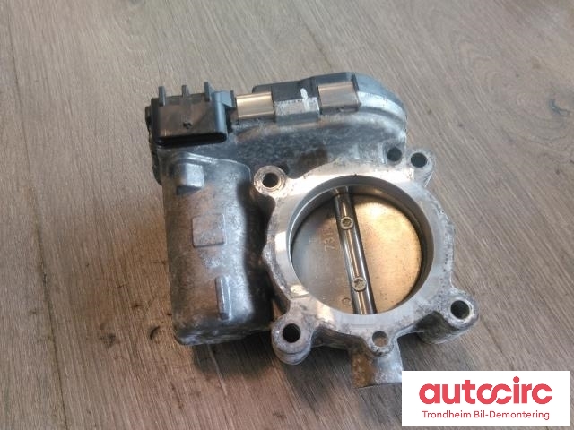 Spjeldhus til Mercedes A-Klasse 2012-2018 (W176) (W176) (BOSCH|A2701410025|0280750541|)