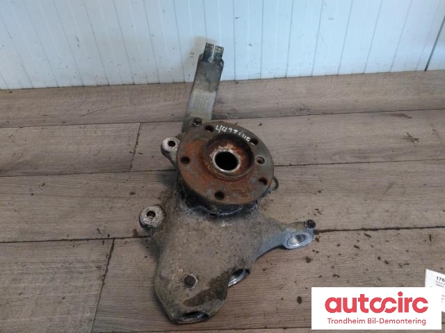 Hjulspindel høyre foran til BMW X5, 2007-2013 (E70) (E70) (DIESEL/AUTOMAT|31216773784)