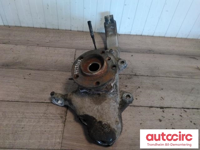 Hjulspindel venstre foran til BMW X5, 2007-2013 (E70) (E70) (DIESEL/AUTOMAT|31216773783)