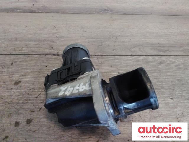EGR-ventil til Nissan Qashqai, 2014-2021 (Type II)  (...|1471000Q1C)