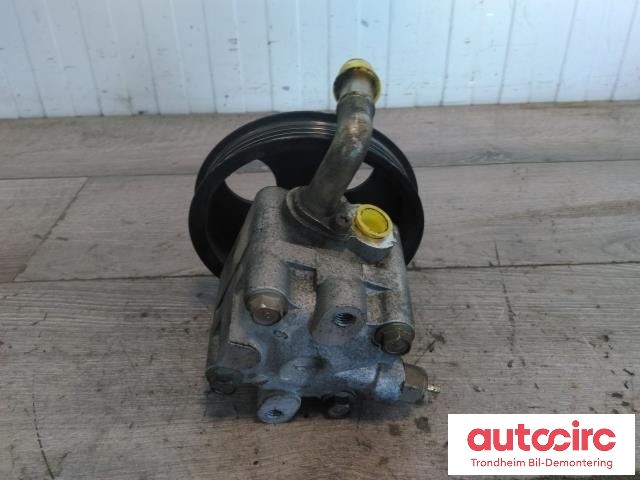 Servo pumpe mekanisk til Suzuki Grand Vitara 2005-2015 (Type III)  (UNISIA JECS|4910065J00|49100-65J00|5Y093083)