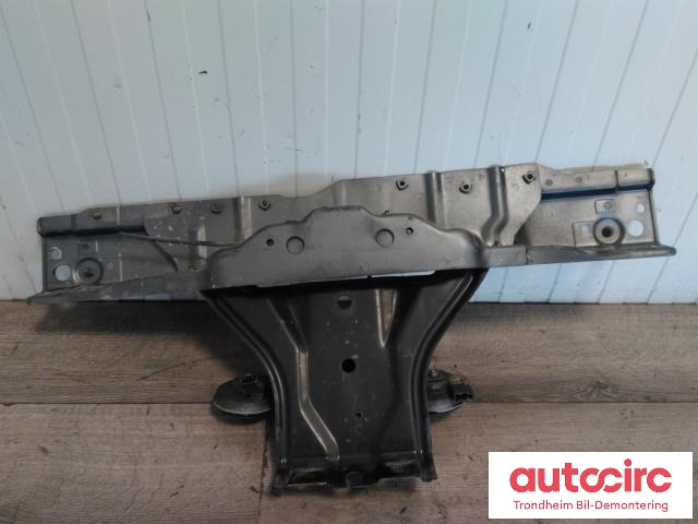 Frontplate øvre til Suzuki Grand Vitara 2005-2015 (Type III) (...|5823065J00|58230-65J00|)