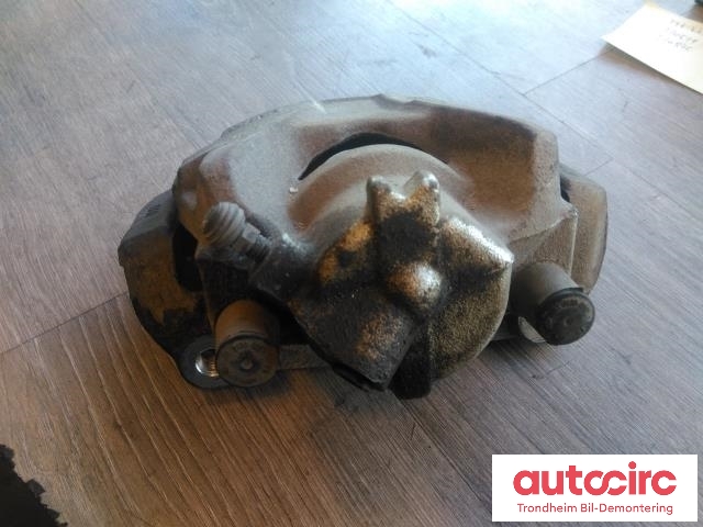 Bremsecaliper venstre foran til Renault Zoe 2019-->> (Fase 2)  (..|7701208332|)