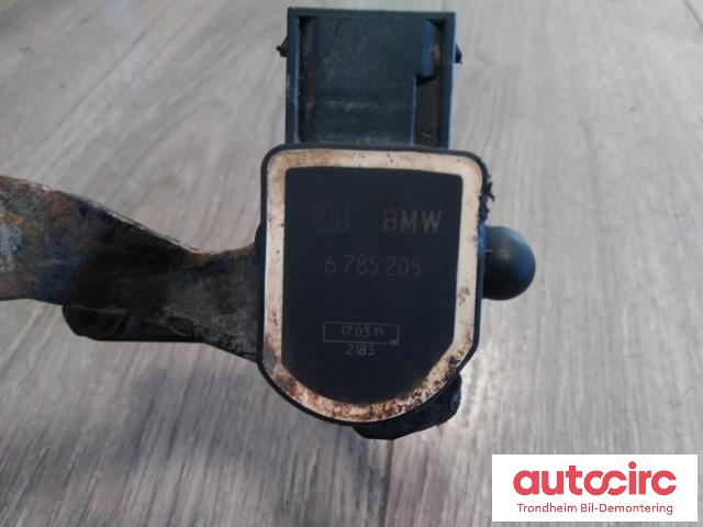 Sensor nivå, høyre foran til Mini Countryman 2010-2016 (R60) (R60) (...|6785205|2287955|37142287955)
