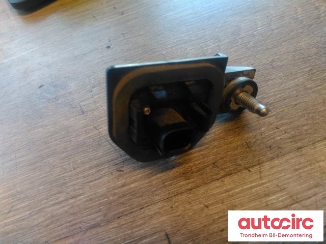 Parkeringskamera bak til Toyota Yaris 2014-2020 (Type III, Fase 2) (..|86790-0D060|GP-KD63C7RC|867900D060)