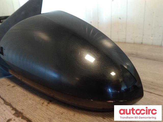 Speil venstre til Nissan Primera 2002-2007 (P12) (P12) (...|9632AU464|96302AU481|96302AU48E)