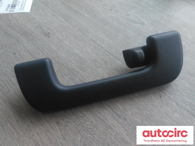 Tak håndtak til Porsche Taycan, 2019-->>  (HØYRE BAK|4N0857644)