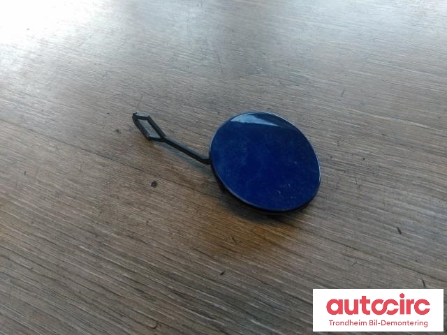 Deksel til Porsche Taycan, 2019-->>  (DEKSEL TIL SLEPEKROK|9J1807155)
