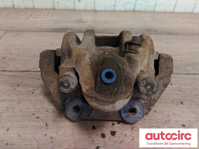 Bremsecaliper venstre bak til BMW 6-Serie 2002-2010 (E63/E64) (E63/E64) (...|6753679|34216753679|)