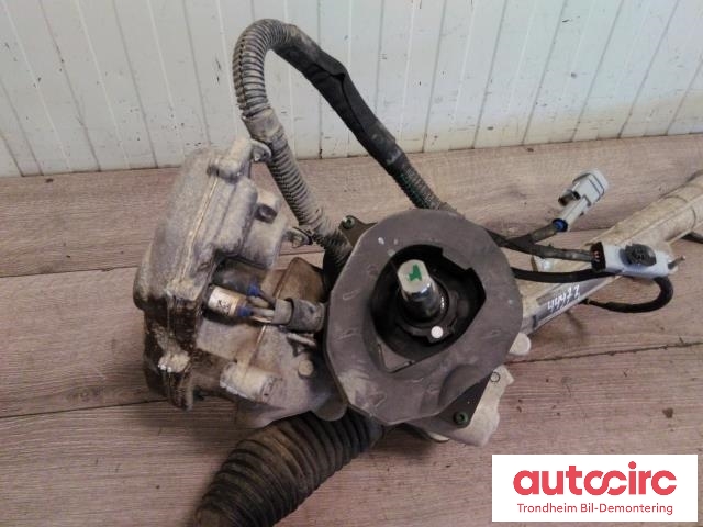 Tannstang elektrisk til Peugeot e-208 2019-->>  (...|9834749180|38210544|1663576880)