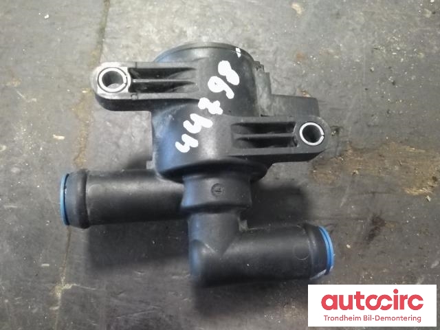 Ventil vann til VW Golf VII 2012-2017 (Fase 1)  (MAGNETVENTIL|5Q0121671C|5Q0121671F|)