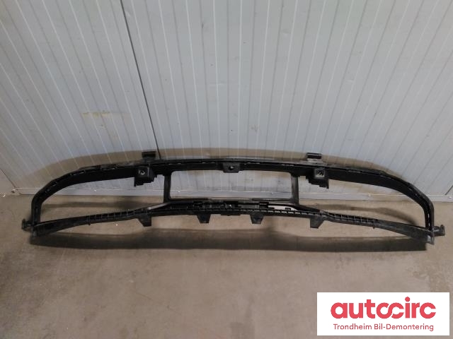Deksel til Porsche Taycan, 2019-->>  (9J1807683)