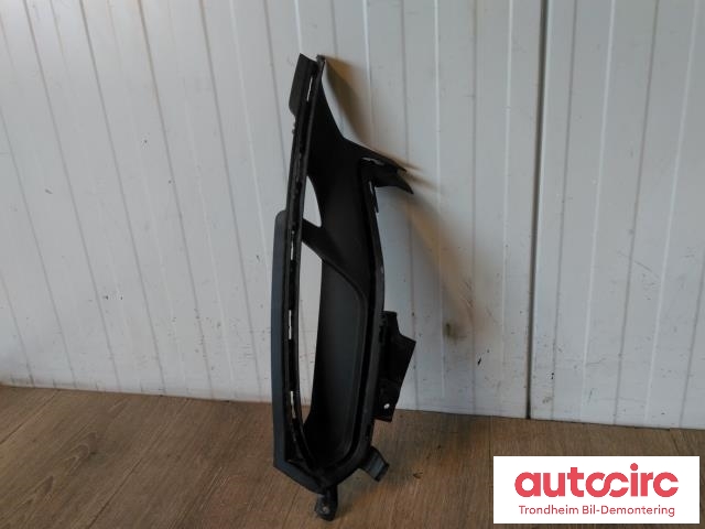 Deksel til Porsche Taycan, 2019-->>  (..|9J1807682)