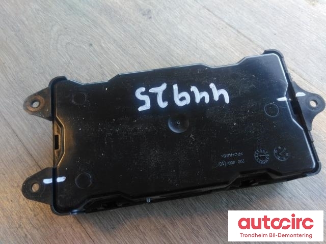 Styreenhet klima/aircondition til Porsche Taycan 2019-->>  (BHTC|9J1907040G|5HB013679-08|)