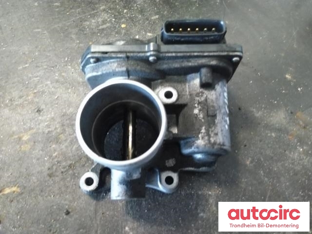 Spjeldhus til Toyota Auris, 2013-2015 (Type II, Fase 1)  (..|261000N030)