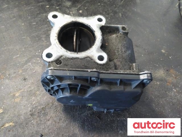 Spjeldhus til Toyota Auris 2013-2015 (Type II, Fase 1) (..|261000N030|26100-0N030|)