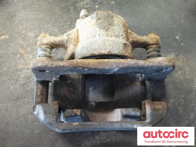 Bremsecaliper venstre foran til Toyota Auris 2013-2015 (Type II, Fase 1)  (..|4775002250|47750-02250|4772209240)