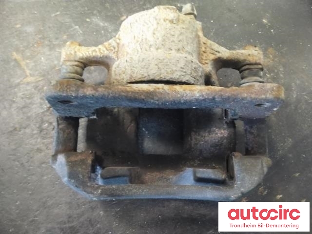 Bremsecaliper høyre foran til Toyota Auris 2013-2015 (Type II, Fase 1)  (..|4773002510|47730-02510|4772109540)