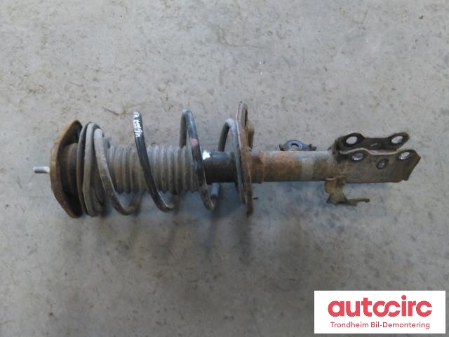 Fjærbein høyre foran til Toyota Auris, 2013-2015 (Type II, Fase 1)  (..|485108Z061)