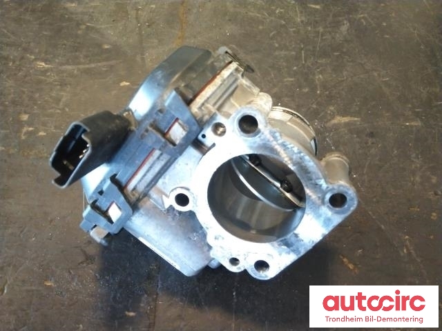 Spjeldhus til Ford Focus 2014-2018 (Type III, Fase 2)  (VALEO|FM5Q-9E926-AA|9807238580-02|1869492)