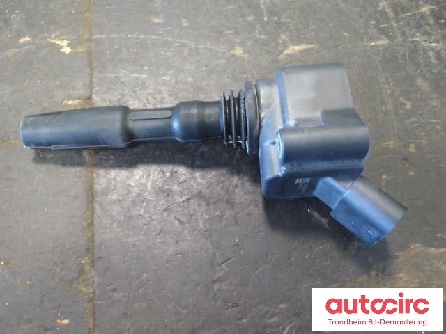 Coil elektronisk til VW Golf VII, 2017-2020 (Fase 2)  (ELDOR|04E905110P)