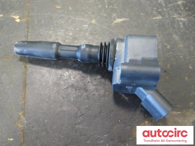 Coil elektronisk til VW Golf VII, 2017-2020 (Fase 2)  (ELDOR|04E905110K)