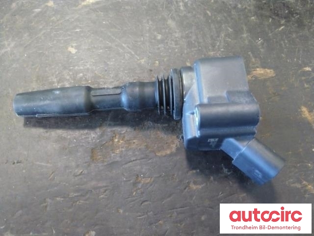 Coil elektronisk til VW Golf VII, 2017-2020 (Fase 2)  (ELDOR|04E905110K)