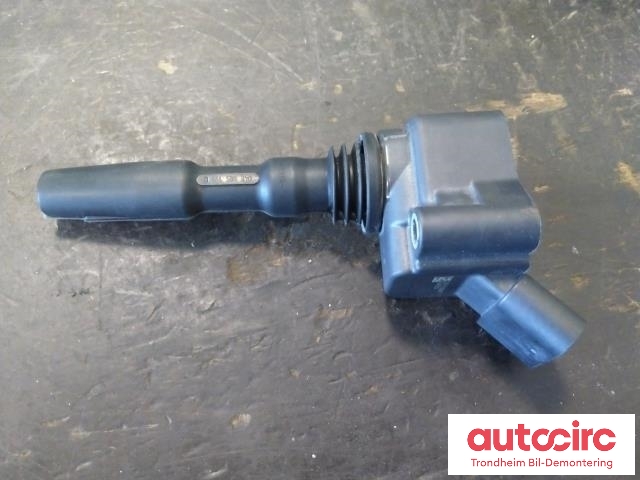 Coil elektronisk til VW Golf VII, 2017-2020 (Fase 2)  (ELDOR|04E905110K)