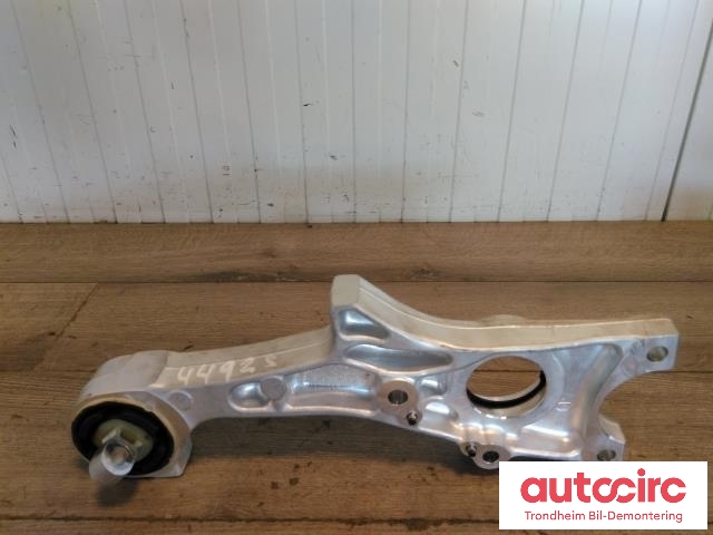 Motorfeste til Porsche Taycan 2019-->>  (FORAN|9J1199181|PAD199181|)