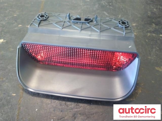 Baklykt bremselys bakrute til Honda CR-V, 2007-2012 (Type III)  (STANLEY|34271-SWA-003)