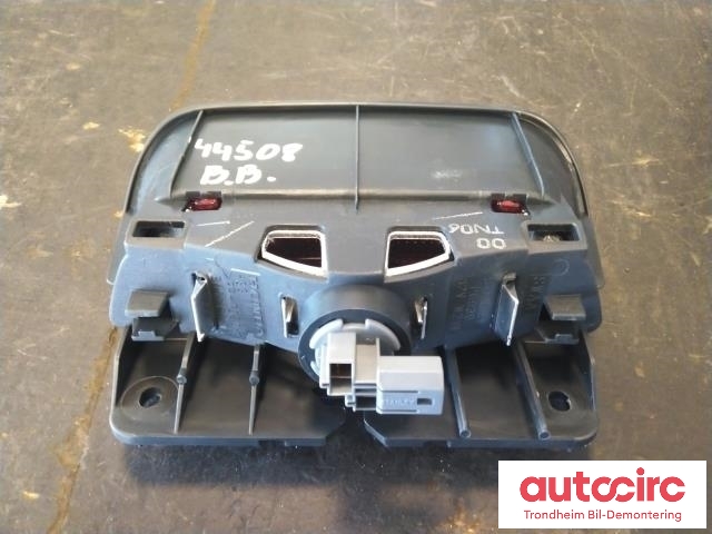 Baklykt bremselys bakrute til Honda CR-V 2007-2012 (Type III)  (STANLEY|34271-SWA-003|34271SWA003|)