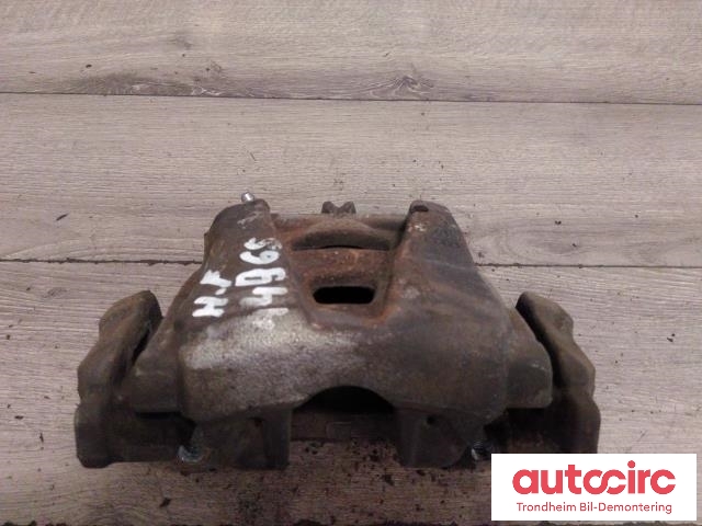Bremsecaliper høyre foran til VW Tiguan, 2011-2016 (Type I, Fase 2)  (ATE|5N0615124)