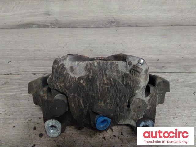 Bremsecaliper høyre foran til VW Tiguan 2011-2016 (Type I, Fase 2)  (ATE|5N0615124|)