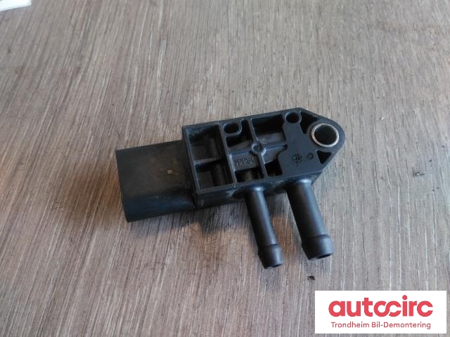 Sensor diverse til VW Tiguan 2011-2016 (Type I, Fase 2)  (DIFFERANSETRYKKSENSOR|076906051B|51MPP02-04|)
