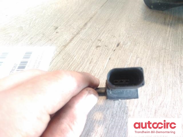 Sensor diverse til VW Tiguan 2011-2016 (Type I, Fase 2)  (DIFFERANSETRYKKSENSOR|076906051B|51MPP02-04|)